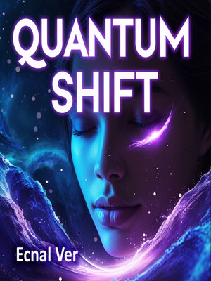 cover image of Quantum Shift
